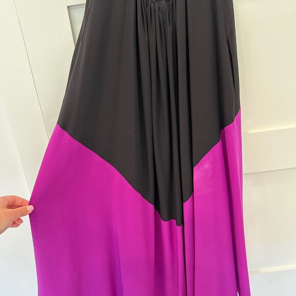 Tibi Colorblock Dress - Picture 3 of 5